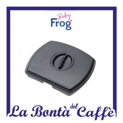 Coperchio Serbatoio Macchina Caffè Baby Frog BF005