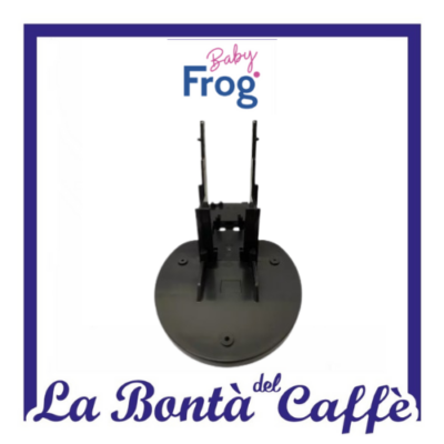 Base Telaio Macchina Caffè Baby Frog Ricambio Originale 04208 / BF006