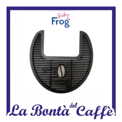 Griglia Vaschetta Macchina Caffè Baby Frog BF008