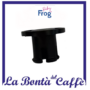 Tappo Premi Cialda Diffusore Macchina Caffè Baby Frog -didi' BF041