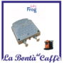 Termoblocco Superiore Resistenza 220v Macchina Caffè Didiesse Didi' Baby Frog FRD054