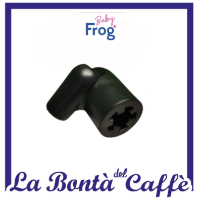 Boccola Leva Macchina Caffè Baby Frog BF011 RICAMBIO ORIGINALE