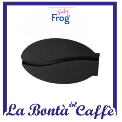 Pomello Leva Macchina Caffè Baby Frog Ricambio Originale