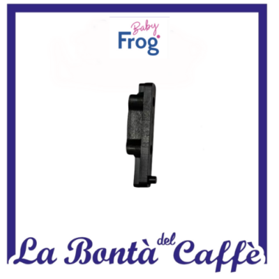 Giunzione Scocca Macchina Caffè Baby Frog 04212 / BF014