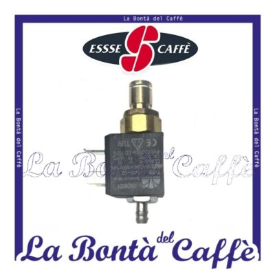 Elettrovalvola 230v 50hz Macchina Caffe’ Esse Ricambio Originale