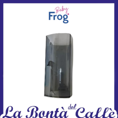 Serbatoio Macchina Caffè Baby Frog BF004