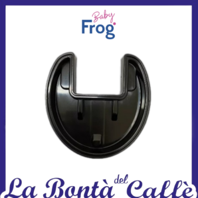 Vaschetta Macchina Caffè Baby Frog BF007