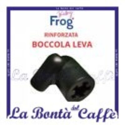 Boccola Leva Macchina Caffè Baby Frog BF011 RICAMBIO ORIGINALE