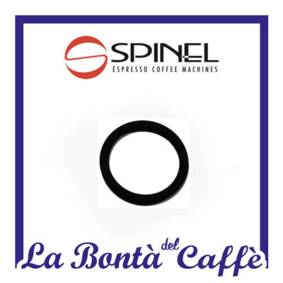 Guarnizioni OR Cialda O-ring 40,64 X 5,33 Macchina caffè Spinel Cialde