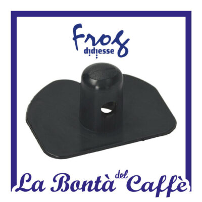 Cuffia Leva Macchinacaffe’ Didiesse Frog Frer005 Ricambio Originale