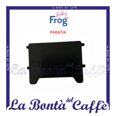 Paratia Macchina Caffe’ Baby Frog Ricambio Originale