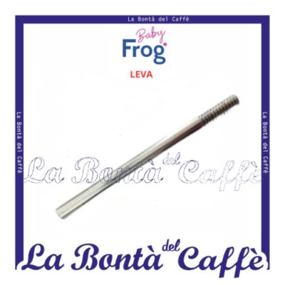 Leva Macchina Caffè Baby Frog Ricambio Originale