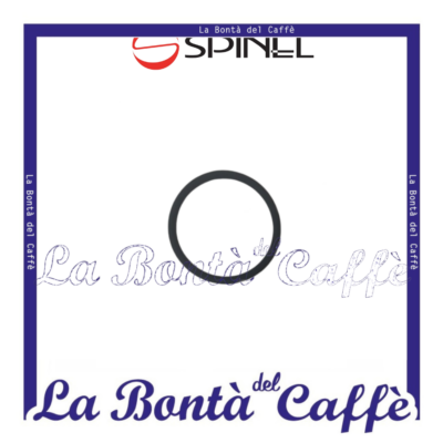 Guarnizioni / Or Cialda Macchina Caffè Spinel Ciao OR00204300400
