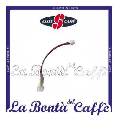 Spia Led Con Cablaggio Macchina Caffe’ Segafredo Esse Ricambio Originale