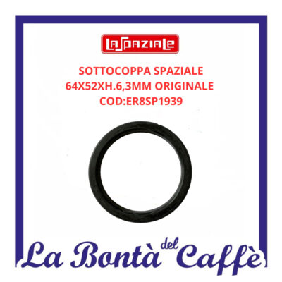 Sottocoppa Macchina Caffè La Spaziale ER8SP1939
