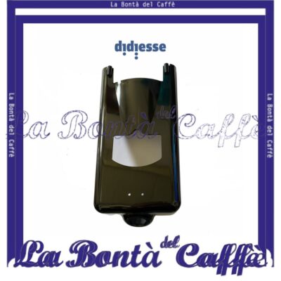 Scocca Frontale Macchina Caffe’ Didi’ Frd007 Ricambio Originale
