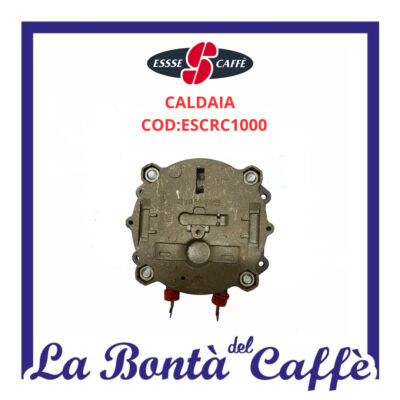 Caldaia Macchina Caffè Esse / Essse ESC1000