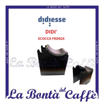 Scocca Posteriore Macchina Caffè Didi’ FRD024/RETRO