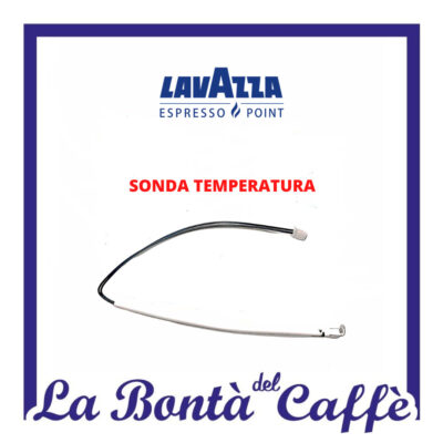 Sensore Di Temperatura  Macchina Caffè EP MINI 10081423