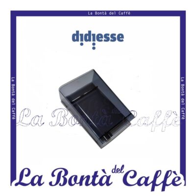 Serbatoio Macchina Caffe’ Didi’ Frd025 Ricambio Originale