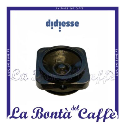 Pistone Portacialda Macchina Caffè  Didiesse Didi’ Ricambio Originale FRD047