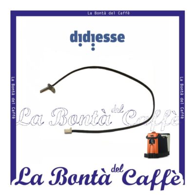 Sonda Temperatura Macchina Caffe’ Didiesse Didi’ Ricambio Originale FRD051