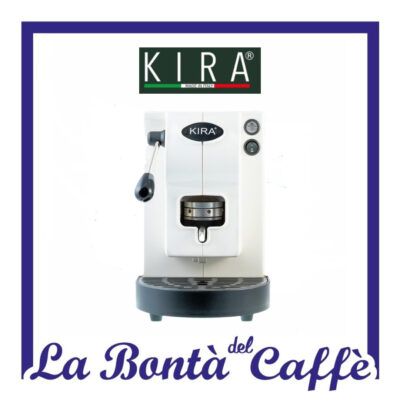 Macchina Caffe’ Kira Cialde Ese 44mm