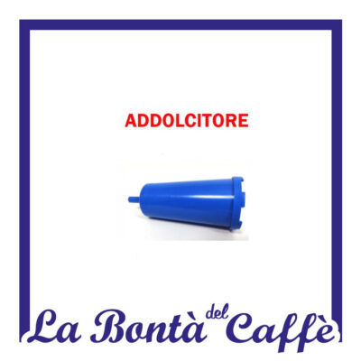 Filtro Anticalcare Addolcitore Per Acqua Per Macchine Da Caffe’