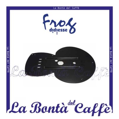 Base Macchina Caffè Didiesse Frog Ricambi Originali Fr027