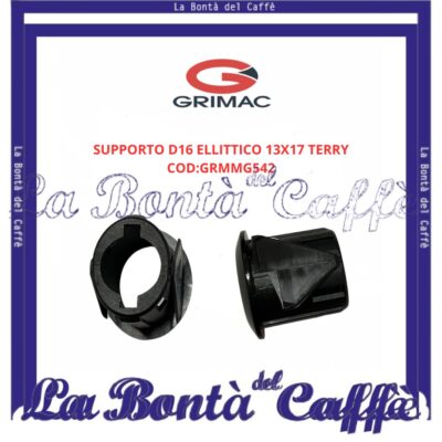 Supporto D16 Ellittico 13×17 Terry Grimac Grmmg542 Ricambio Originale
