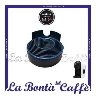 Poggia Tazza Completo Macchina Caffè Lavazza Minù Lm 500 A Modo Mio Ricambio Originale