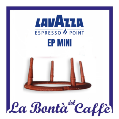 Guarnizione Camera Infusione Originale W Macchina Caffè EP Mini EP900 EP951 Lavazza