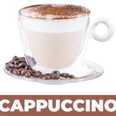 16 Capsule Dolce Gusto Unaltro Caffè Miscela Cappuccino