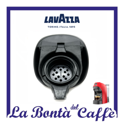 Cassetto Porta Capsula Completo Macchina Caffè Lavazza A Modo Mio Tiny LM800 Ricambio Originale