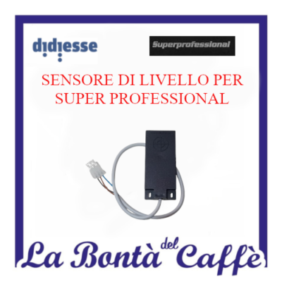 Sensore Livello Macchina Caffè Didiesse Super Professional