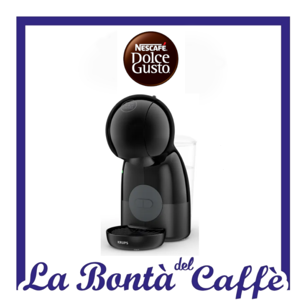 dolce gusto