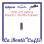 BIELLA PLASTICA PAGODA INS