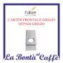 CARTER FRONATLE G