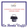 COPERTURA SUP NERO