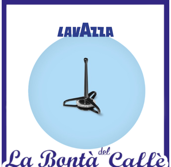 Frullino Magnetico Monta Latte Lavazza A Modo Mio MilkEasy