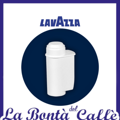 Filtro Acqua Aroma crema Brita Lavazza A Modo Mio Simpla