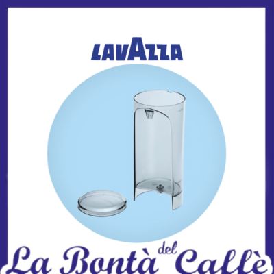 Serbatoio Acqua Per Lavazza A Modo Mio Voicy