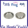 RICAMBIO ORIGINALE FILTRO IN ACCIAIO DIAMETRO 38 DIDIESSE FROG BABY FROG DIDDI